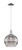 Innovations - 716-1P-PC-G556-10SM - One Light Mini Pendant - Arcadia - Polished Chrome