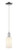 Innovations - 716-1P-PC-G801 - One Light Mini Pendant - Arcadia - Polished Chrome