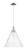 Innovations - 716-1P-PC-GBC-164 - One Light Mini Pendant - Arcadia - Polished Chrome
