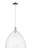 Innovations - 716-1P-PC-GBD-164 - One Light Mini Pendant - Arcadia - Polished Chrome