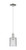 Innovations - 716-1P-PN-G112 - One Light Mini Pendant - Arcadia - Polished Nickel