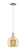 Innovations - 716-1P-PN-G128-8 - One Light Mini Pendant - Arcadia - Polished Nickel