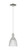 Innovations - 716-1P-PN-G382 - One Light Mini Pendant - Arcadia - Polished Nickel
