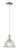 Innovations - 716-1P-PN-G422 - One Light Mini Pendant - Arcadia - Polished Nickel