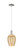 Innovations - 716-1P-PN-G457-6ME - One Light Mini Pendant - Arcadia - Polished Nickel
