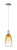 Innovations - 716-1P-PN-G480-6AM - One Light Mini Pendant - Arcadia - Polished Nickel