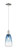 Innovations - 716-1P-PN-G480-6SB - One Light Mini Pendant - Arcadia - Polished Nickel
