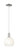 Innovations - 716-1P-PN-G483-8OP - One Light Mini Pendant - Arcadia - Polished Nickel