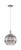 Innovations - 716-1P-PN-G556-10SM - One Light Mini Pendant - Arcadia - Polished Nickel