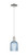 Innovations - 716-1P-PN-G559-5BL - One Light Mini Pendant - Arcadia - Polished Nickel