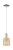 Innovations - 716-1P-PN-G559-5ME - One Light Mini Pendant - Arcadia - Polished Nickel
