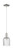 Innovations - 716-1P-PN-G559-5SDY - One Light Mini Pendant - Arcadia - Polished Nickel