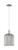 Innovations - 716-1P-PN-G559-8SM - One Light Mini Pendant - Arcadia - Polished Nickel