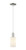 Innovations - 716-1P-PN-G801 - One Light Mini Pendant - Arcadia - Polished Nickel