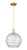 Innovations - 716-1P-SG-G1213-12CL - One Light Mini Pendant - Arcadia - Satin Gold