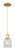 Innovations - 716-1P-SG-G2511 - One Light Mini Pendant - Arcadia - Satin Gold