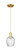 Innovations - 716-1P-SG-G292 - One Light Mini Pendant - Arcadia - Satin Gold