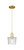Innovations - 716-1P-SG-G402 - One Light Mini Pendant - Arcadia - Satin Gold