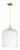 Innovations - 716-1P-SG-G559-12CL - One Light Mini Pendant - Arcadia - Satin Gold