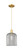 Innovations - 716-1P-SG-G559-8SM - One Light Mini Pendant - Arcadia - Satin Gold