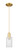 Innovations - 716-1P-SG-G804 - One Light Mini Pendant - Arcadia - Satin Gold