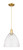 Innovations - 716-1P-SG-GBD-124 - One Light Mini Pendant - Arcadia - Satin Gold