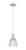 Innovations - 716-1P-SN-G382 - One Light Mini Pendant - Arcadia - Brushed Satin Nickel