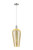 Innovations - 716-1P-SN-G456-8ME - One Light Mini Pendant - Arcadia - Brushed Satin Nickel