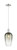 Innovations - 716-1P-SN-G484-7SL - One Light Mini Pendant - Arcadia - Brushed Satin Nickel