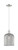 Innovations - 716-1P-SN-G559-8SM - One Light Mini Pendant - Arcadia - Brushed Satin Nickel