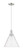 Innovations - 716-1P-SN-GBC-122 - One Light Mini Pendant - Arcadia - Brushed Satin Nickel