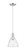 Innovations - 716-1P-SN-GBD-754 - One Light Mini Pendant - Arcadia - Brushed Satin Nickel