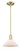 Innovations - 716-1S-AB-G131 - One Light Mini Pendant - Arcadia - Antique Brass