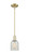 Innovations - 716-1S-AB-G2511 - One Light Mini Pendant - Arcadia - Antique Brass