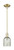 Innovations - 716-1S-AB-G259 - One Light Mini Pendant - Arcadia - Antique Brass