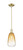 Innovations - 716-1S-AB-G480-6AM - One Light Mini Pendant - Arcadia - Antique Brass