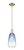 Innovations - 716-1S-AB-G480-6SB - One Light Mini Pendant - Arcadia - Antique Brass