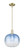Innovations - 716-1S-AB-G481-10SB - One Light Mini Pendant - Arcadia - Antique Brass