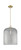 Innovations - 716-1S-AB-G559-12SM - One Light Mini Pendant - Arcadia - Antique Brass