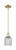 Innovations - 716-1S-AB-G559-5SM - One Light Mini Pendant - Arcadia - Antique Brass