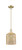 Innovations - 716-1S-AB-G559-8ME - One Light Mini Pendant - Arcadia - Antique Brass