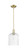 Innovations - 716-1S-AB-G559-8SDY - One Light Mini Pendant - Arcadia - Antique Brass