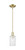 Innovations - 716-1S-AB-G802 - One Light Mini Pendant - Arcadia - Antique Brass