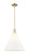 Innovations - 716-1S-AB-GBC-161 - One Light Mini Pendant - Arcadia - Antique Brass