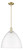 Innovations - 716-1S-AB-GBD-162 - One Light Mini Pendant - Arcadia - Antique Brass