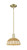 Innovations - 716-1S-AB-NBD2-9-NAT - One Light Mini Pendant - Arcadia - Antique Brass