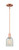 Innovations - 716-1S-AC-G2511 - One Light Mini Pendant - Arcadia - Antique Copper
