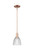 Innovations - 716-1S-AC-G382 - One Light Mini Pendant - Arcadia - Antique Copper