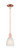 Innovations - 716-1S-AC-G441 - One Light Mini Pendant - Arcadia - Antique Copper