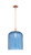 Innovations - 716-1S-AC-G559-12BL - One Light Mini Pendant - Arcadia - Antique Copper
